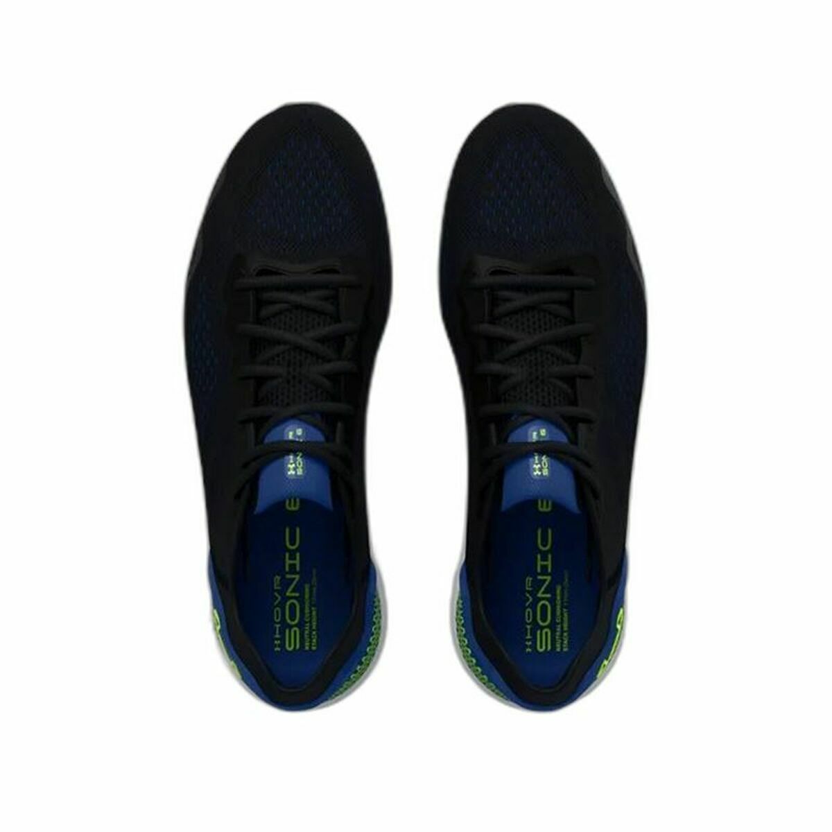 Löparskor, Vuxna Under Armour Hovr Sonic 6 Män - 7