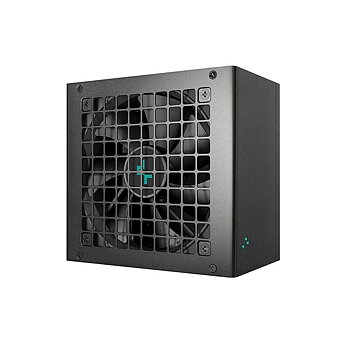 Strömtillförsel DEEPCOOL R-PN750M-FC0B-JGEU ATX 750 W 80 Plus Gold