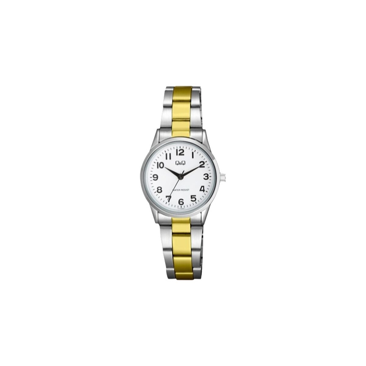 Herrklocka Q&Q GENT DAY & DATE (Ø 40 mm) - 2