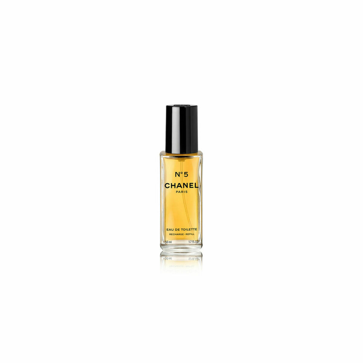 Parfym Damer Chanel N°5 Spray Kvinna Feminin