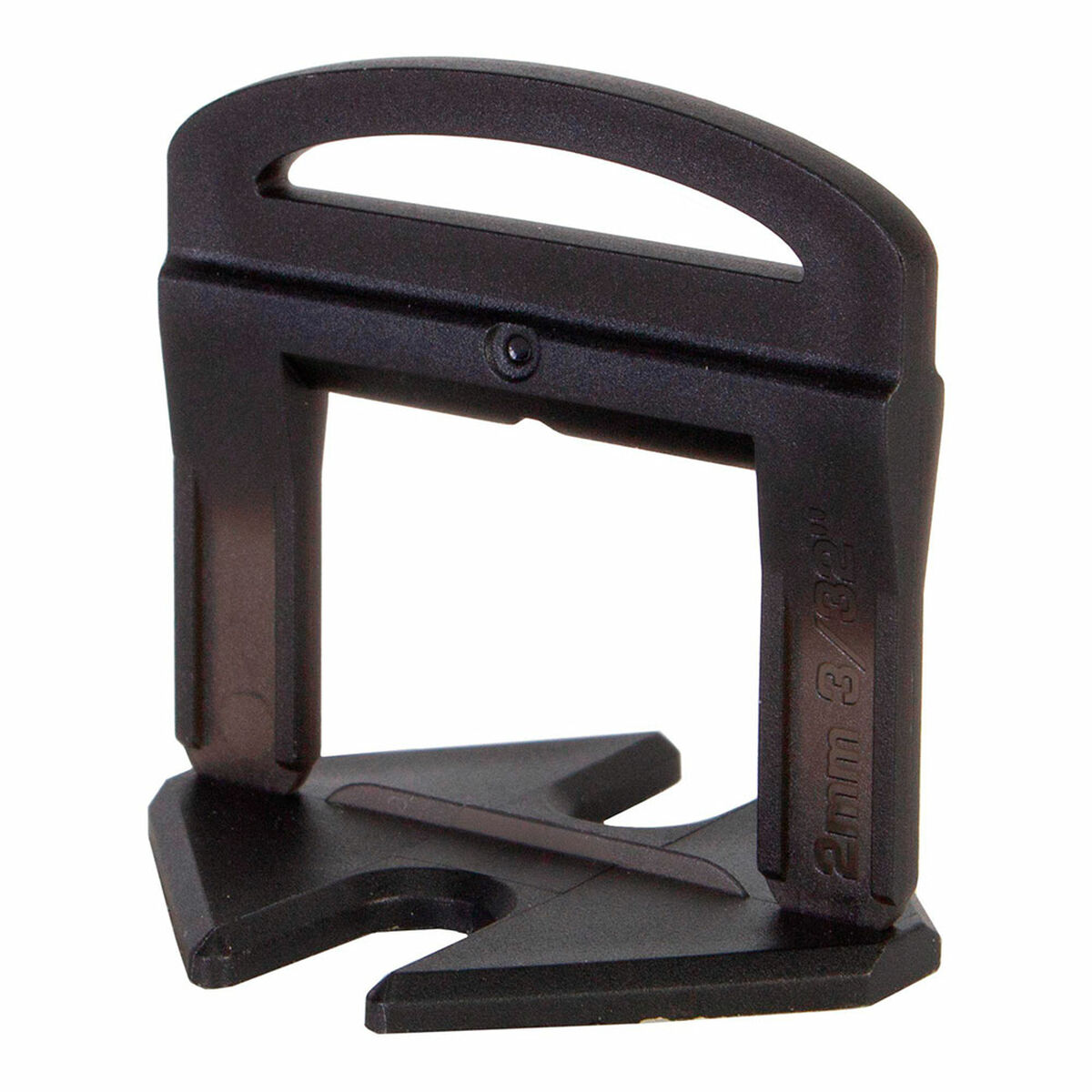 Nivåsystem Rubi Delta Level System 2852 2 mm 3-12 mm Fläns - 3