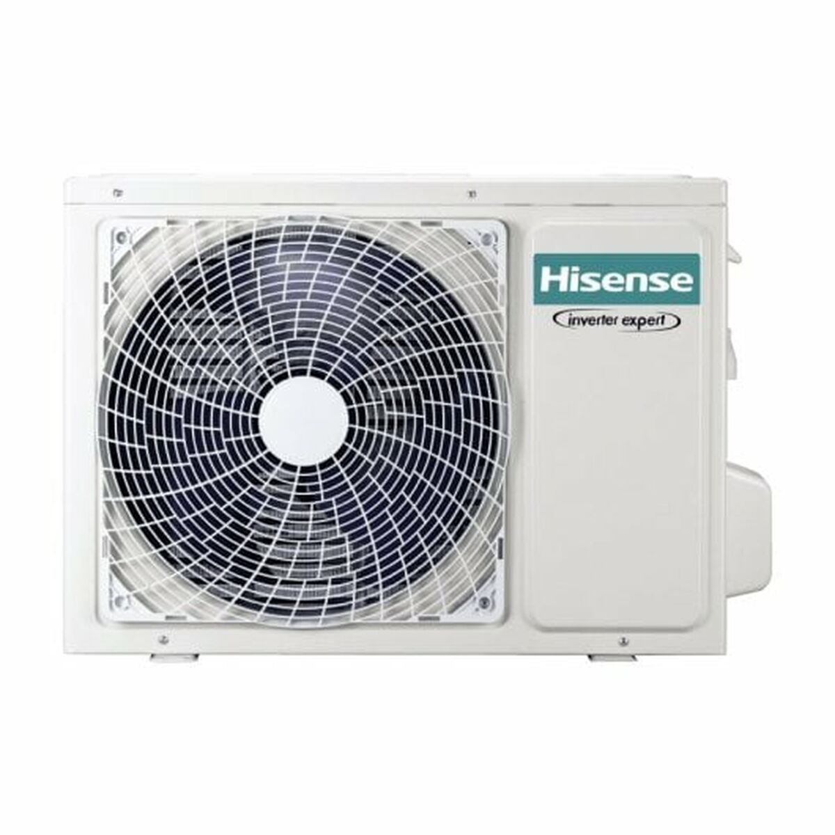 Luftkonditionering Hisense KC70BT1R Split Vit A+ A++ - 7