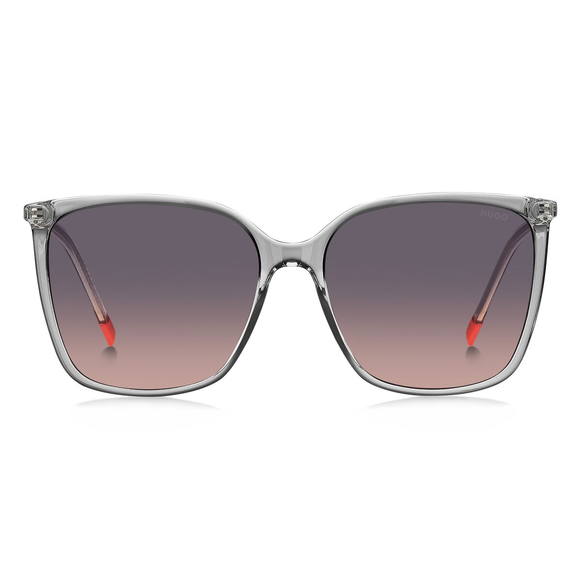 Damsolglasögon Hugo Boss HG-1275-S-KB7F7FF ø 57 mm - 2
