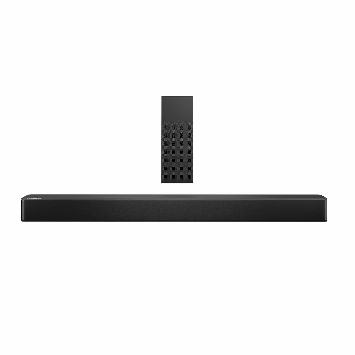 Soundbar Hisense HS2100 Svart 120 W - 3