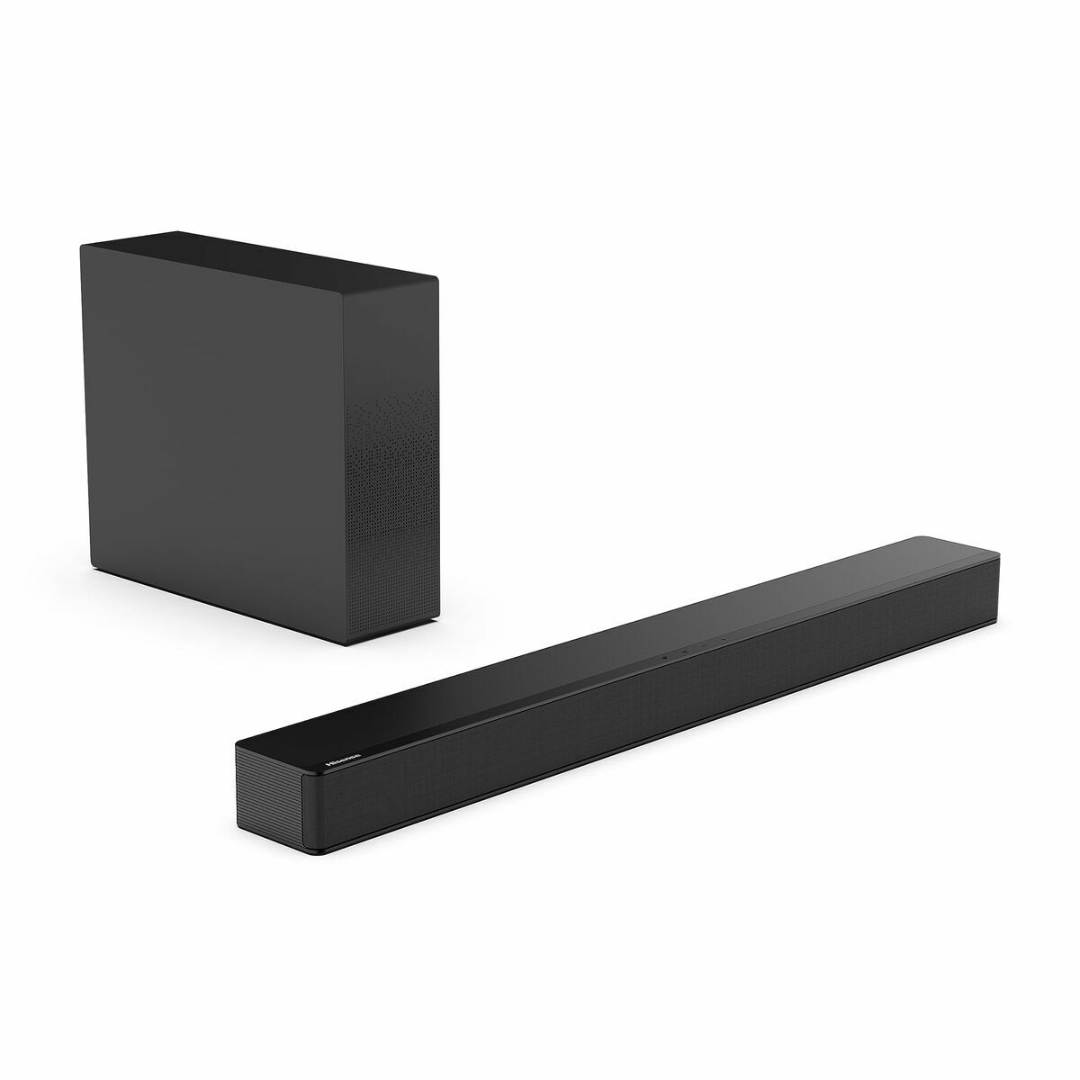 Soundbar Hisense HS2100 Svart 120 W - 2
