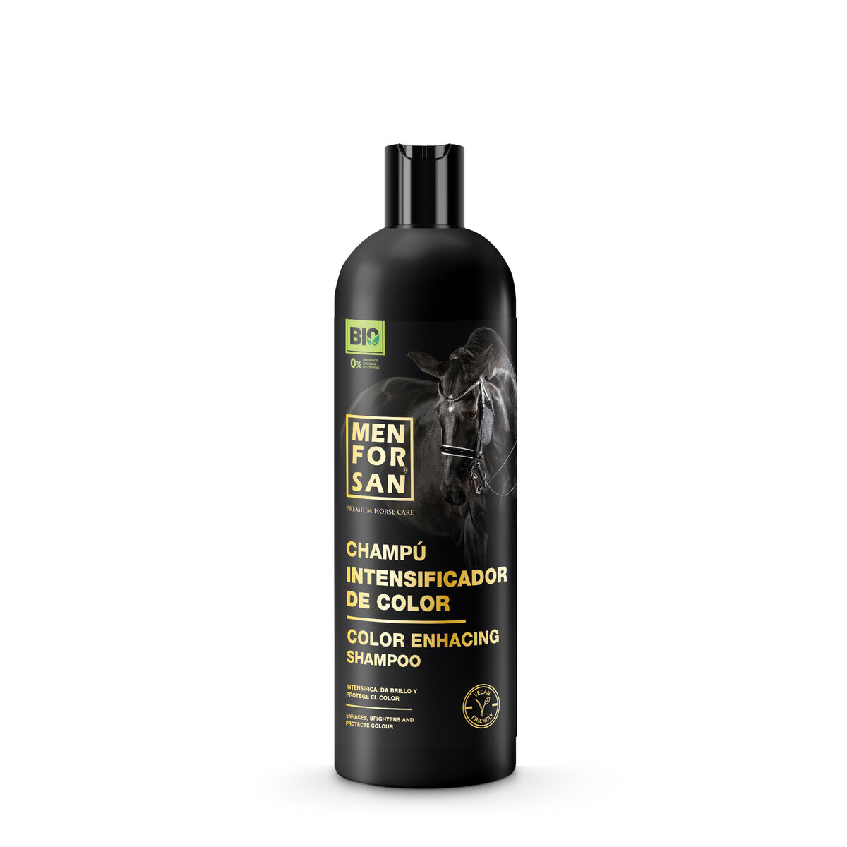 Hästsampo Menforsan Color Enhacing Frutas 1 L