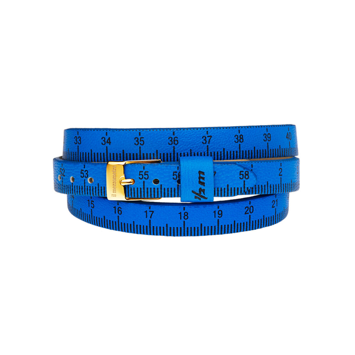 Damarmband il mezzometro (One size)