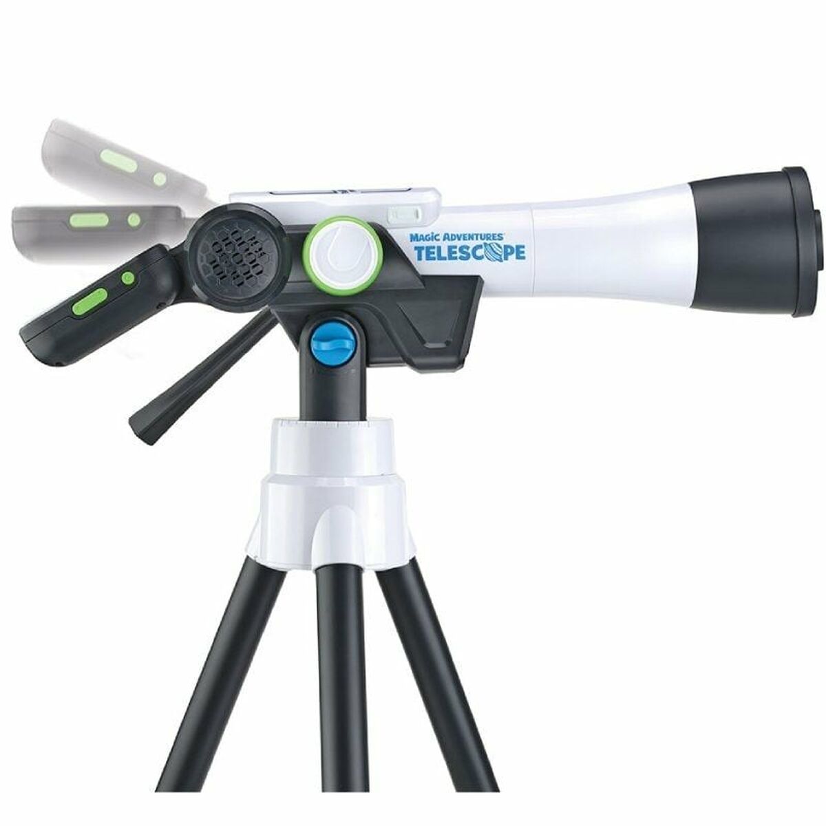 Barnteleskop Vtech 80-614522-022 - 2
