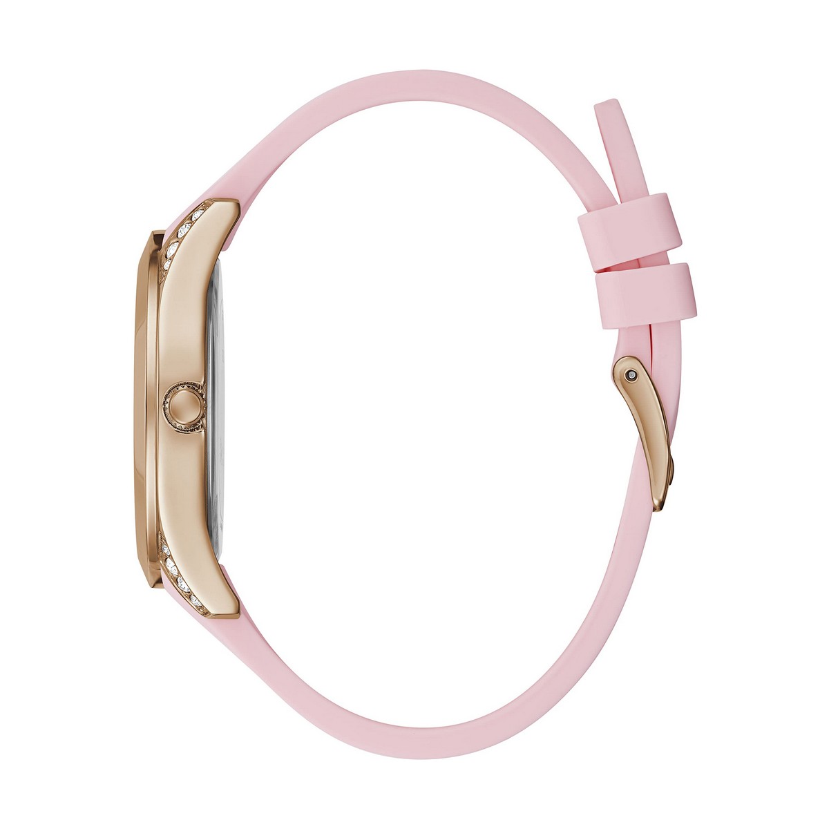 Damklocka Guess GW0109L2 (Ø 39 mm) - 9