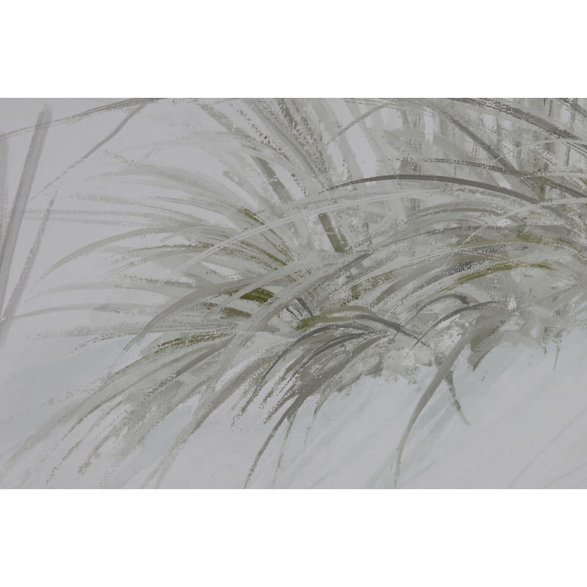 Tavla Home ESPRIT Strand Medelhavs 120 x 4 x 80 cm (2 antal) - 3