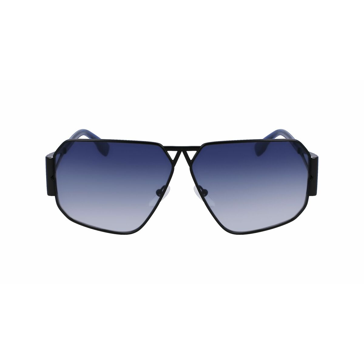 Unisexsolglasögon Karl Lagerfeld KL339S-1 Ø 61 mm - 3