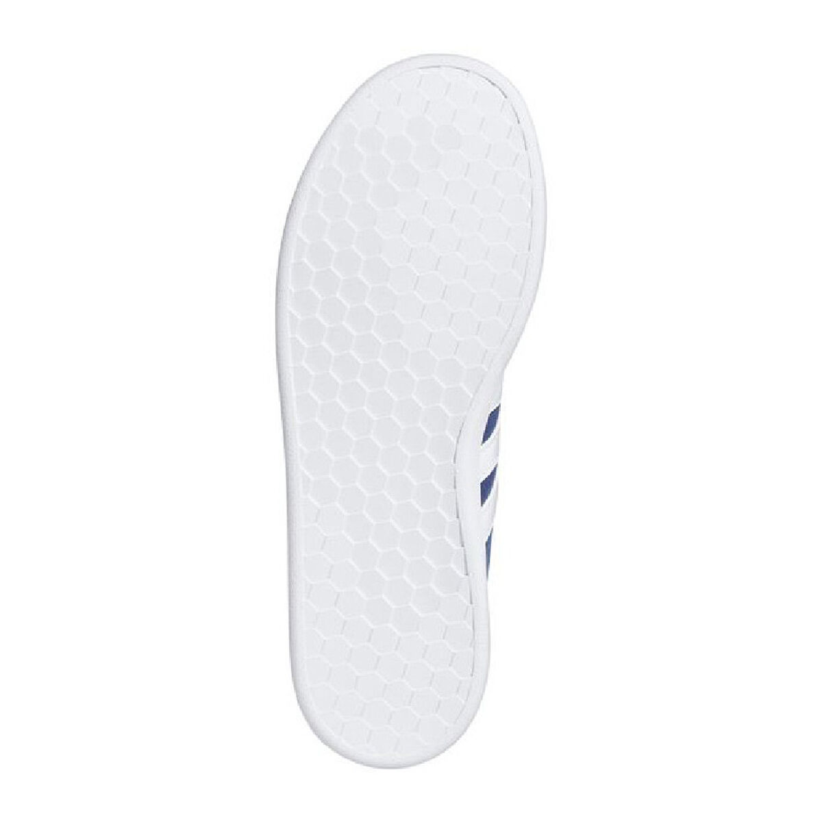 Sportskor för barn Adidas Grand Court Mörkblå - 6