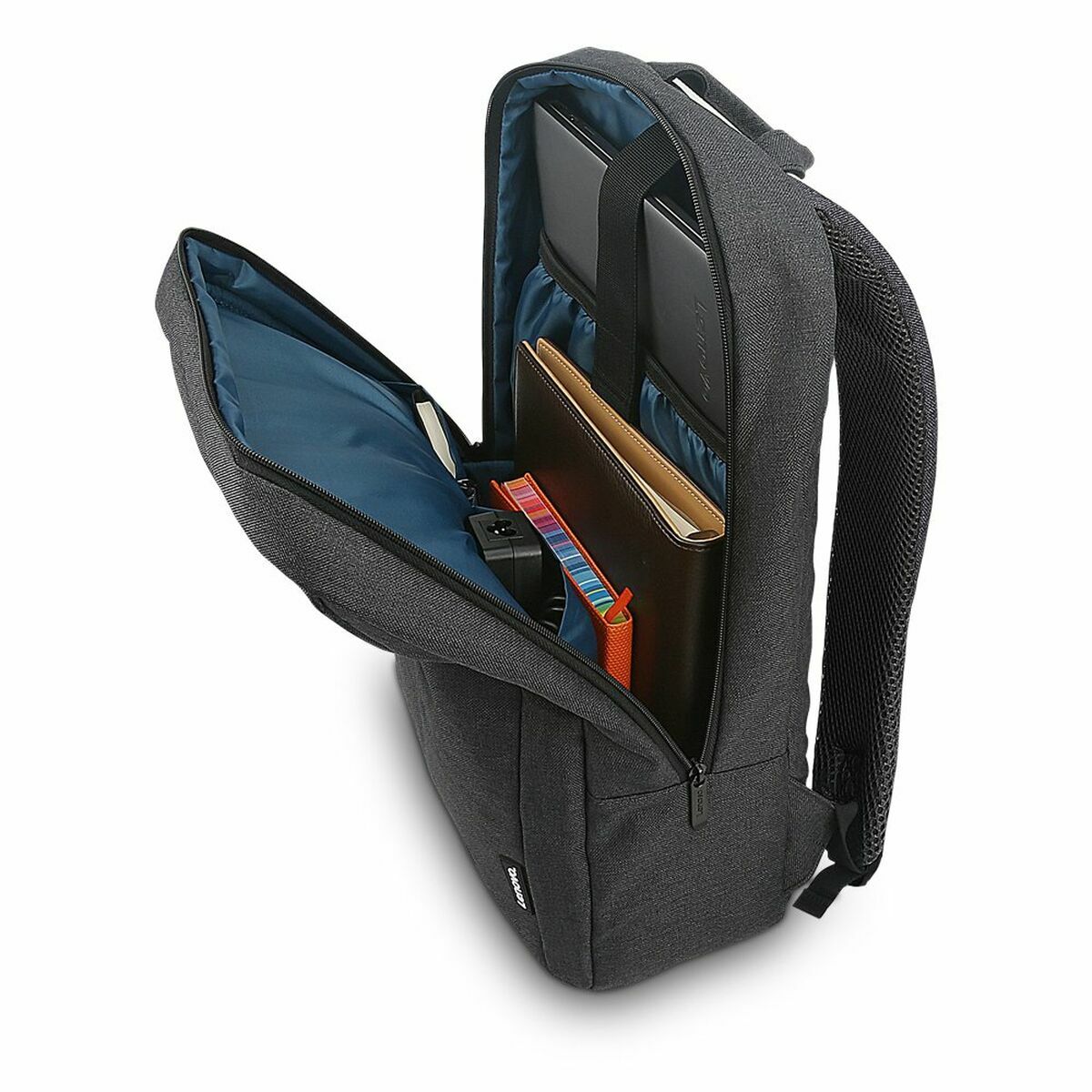 Laptopryggsäck Lenovo GX40Q17225 Svart - 3