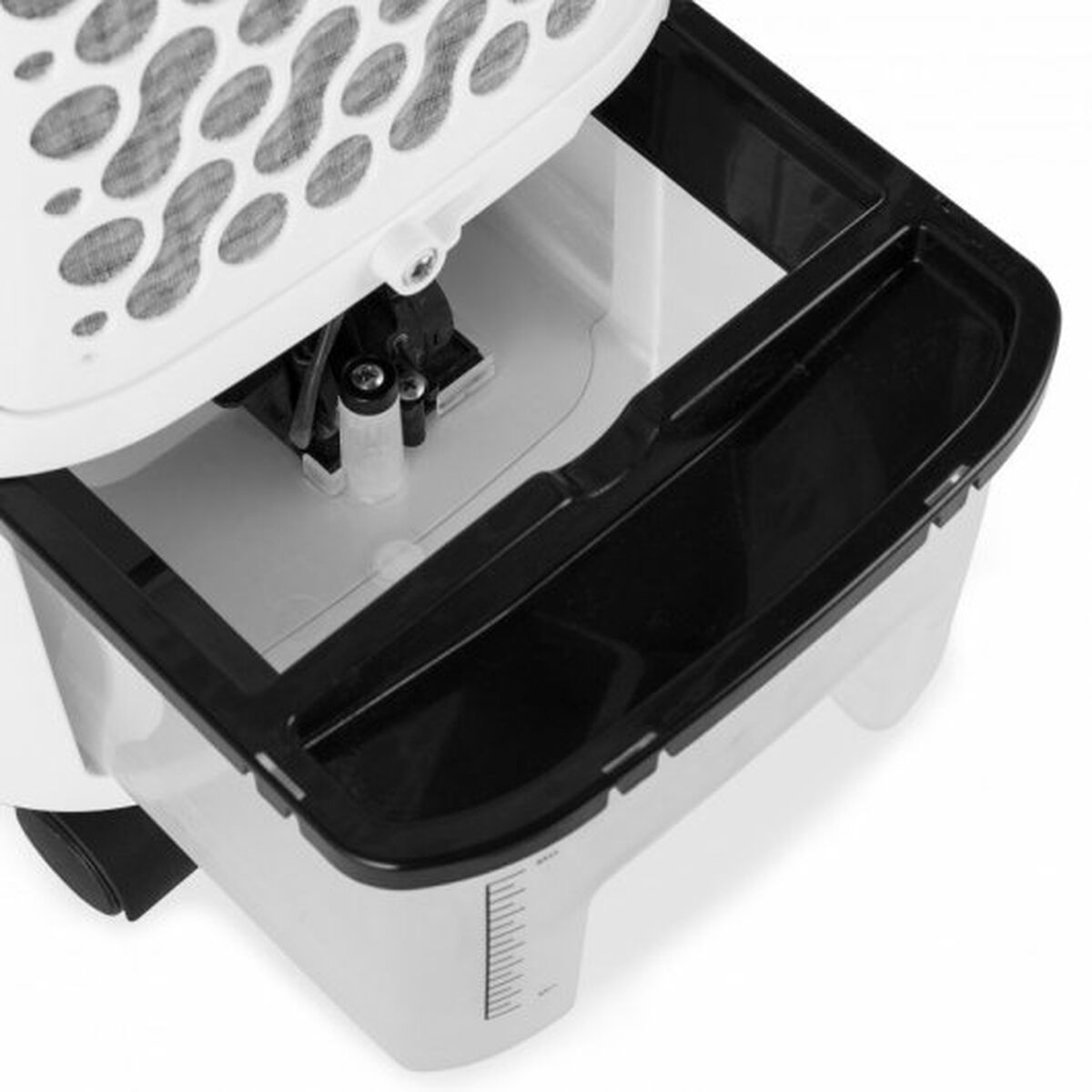 Portable Evaporative Air Cooler Tristar AT-5446 65 W 4 L Vit - 7