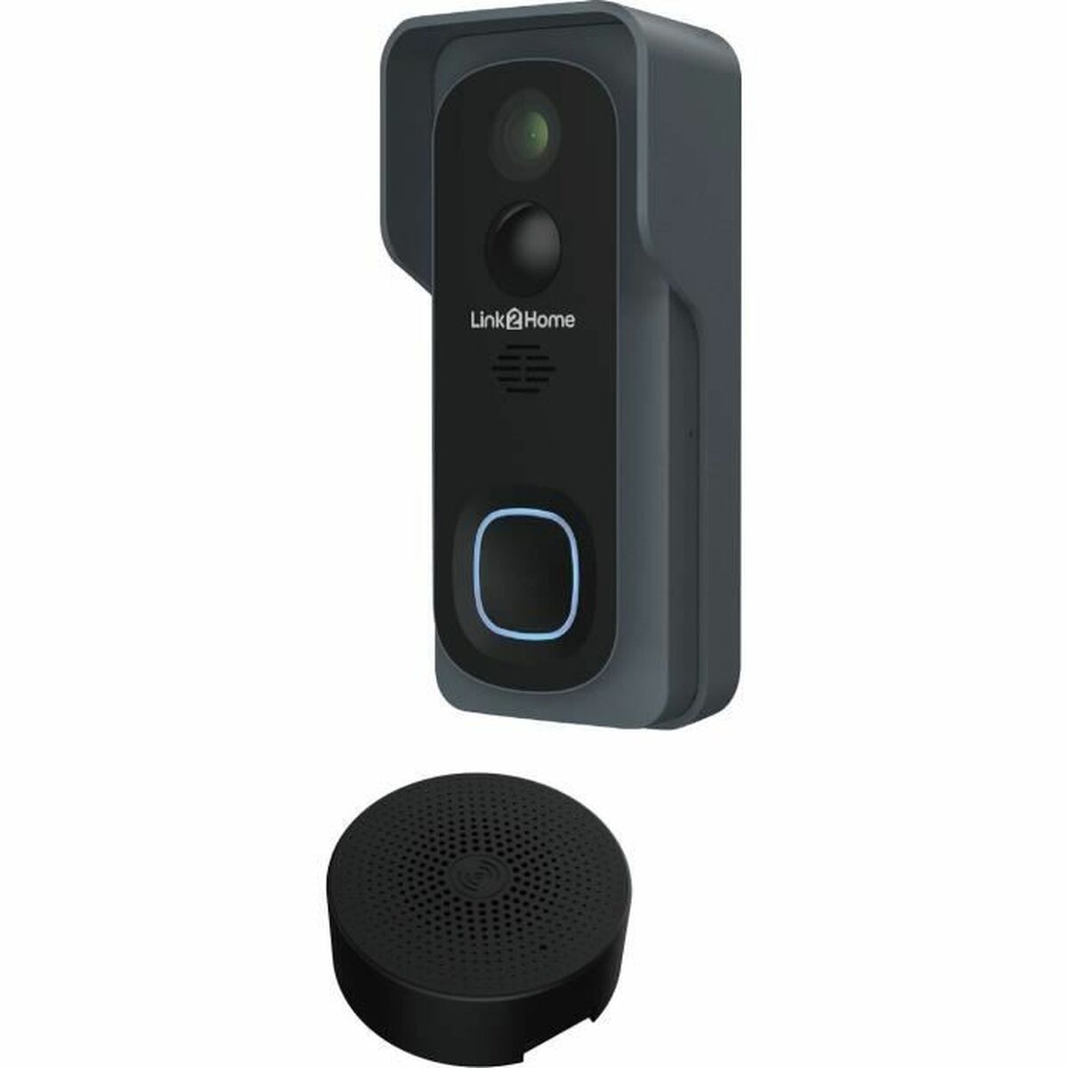 Smart interntelefon med video - 6