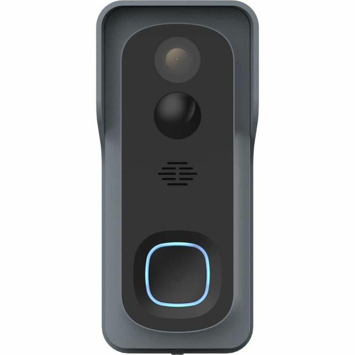 Smart interntelefon med video