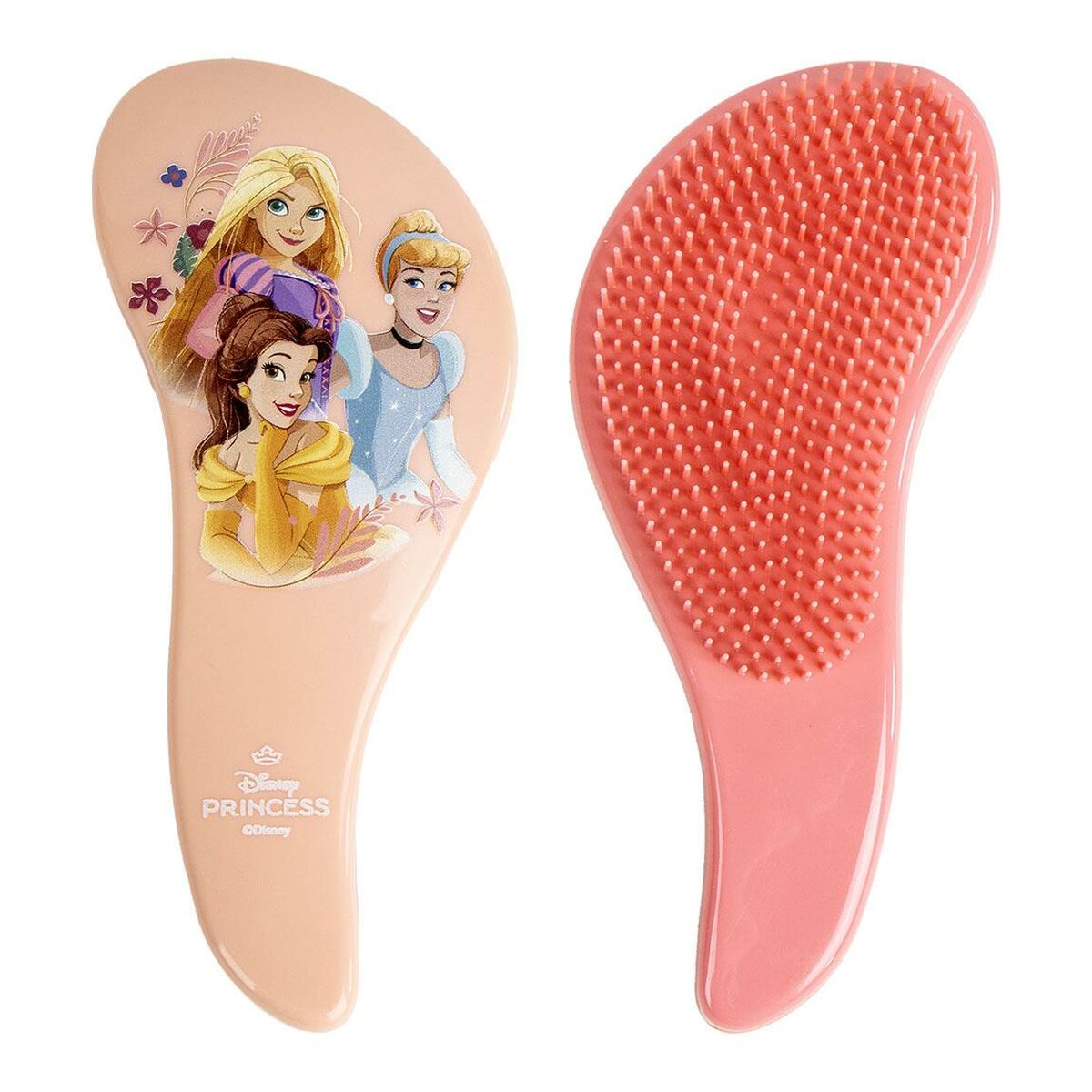 Utredningsborste Disney Princess