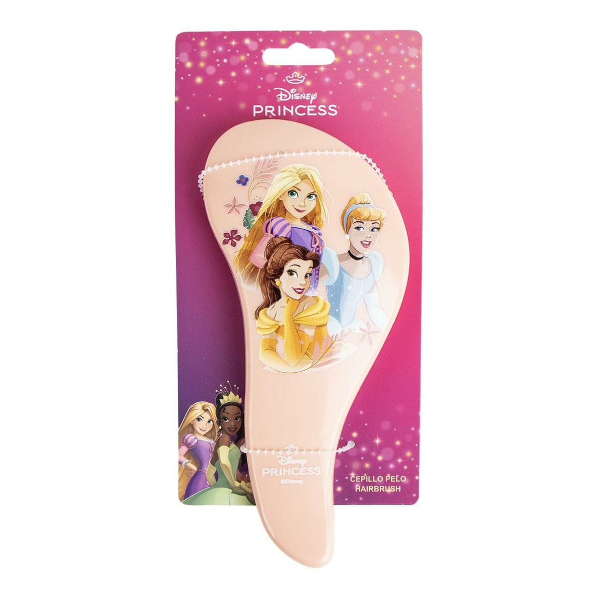 Utredningsborste Disney Princess - 2