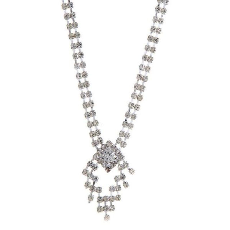 Damhalsband Cristian Lay 494730 (31,5 cm) - 5