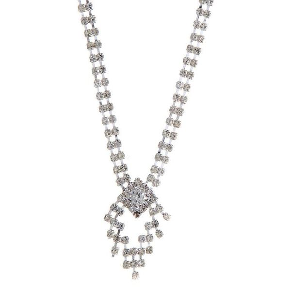 Damhalsband Cristian Lay 494730 (31,5 cm) - 2