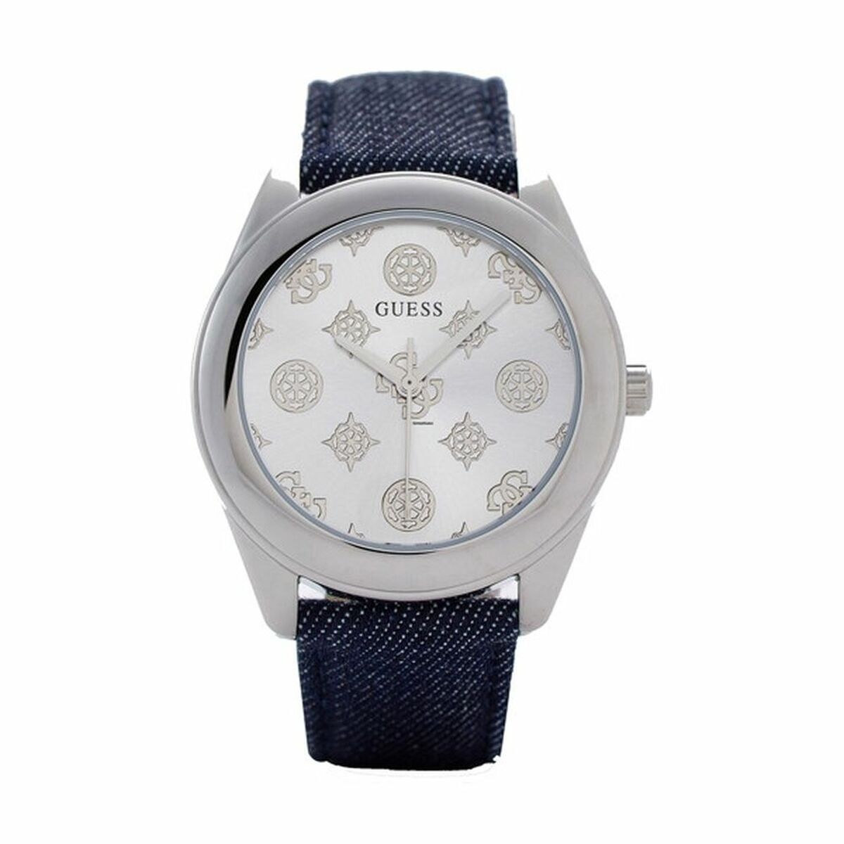 Damklocka Guess GW0228L1 (Ø 40 mm) - 4