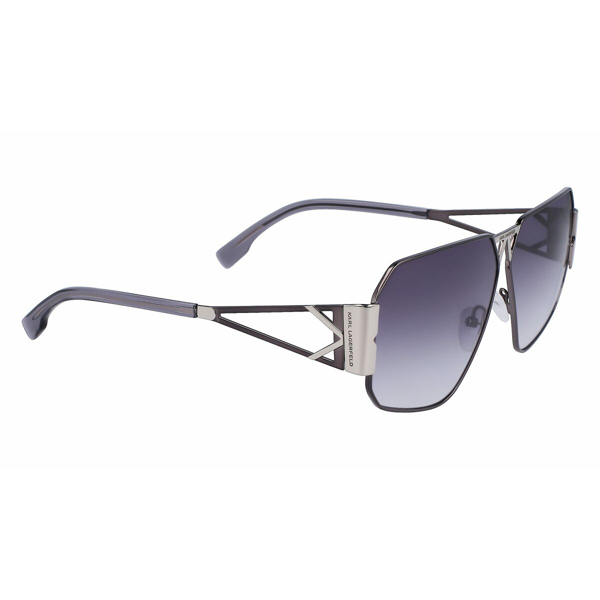 Unisexsolglasögon Karl Lagerfeld KL339S-40 Ø 61 mm - 2