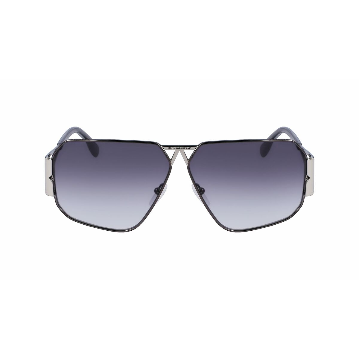 Unisexsolglasögon Karl Lagerfeld KL339S-40 Ø 61 mm - 3