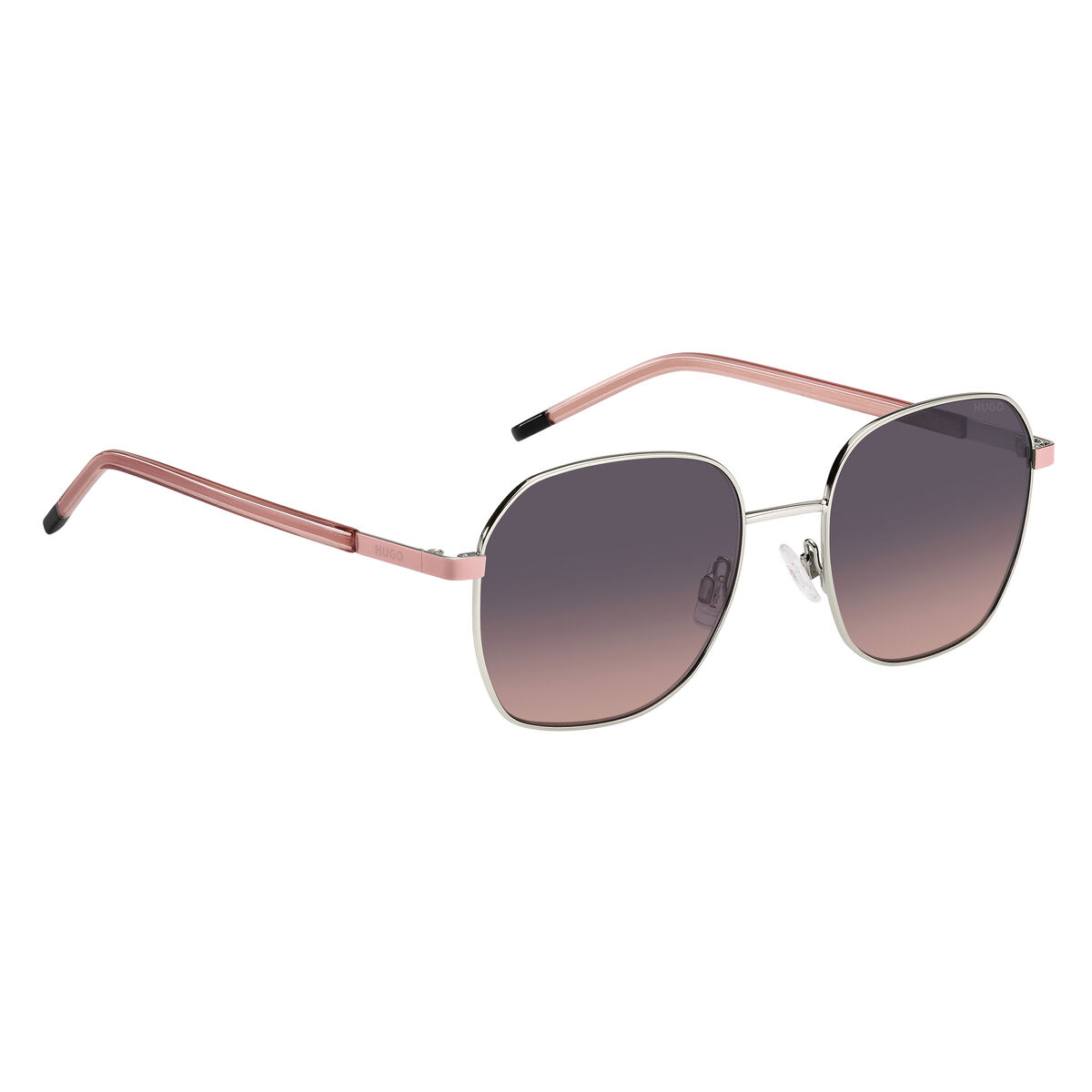 Damsolglasögon Hugo Boss HG-1276-S-010F3FF Ø 53 mm - 3