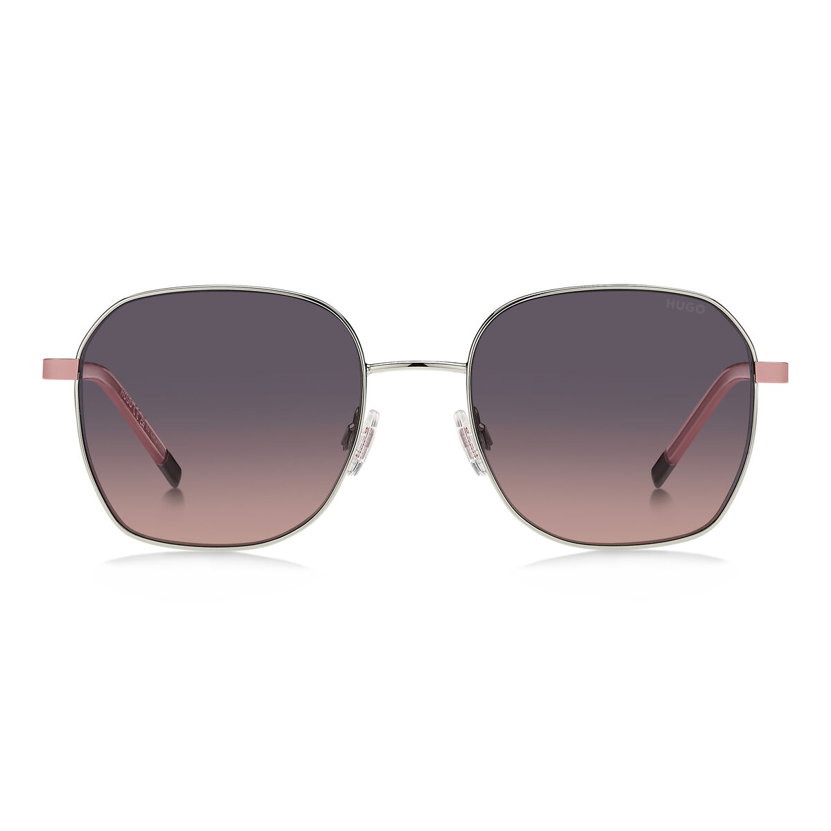 Damsolglasögon Hugo Boss HG-1276-S-010F3FF Ø 53 mm - 2