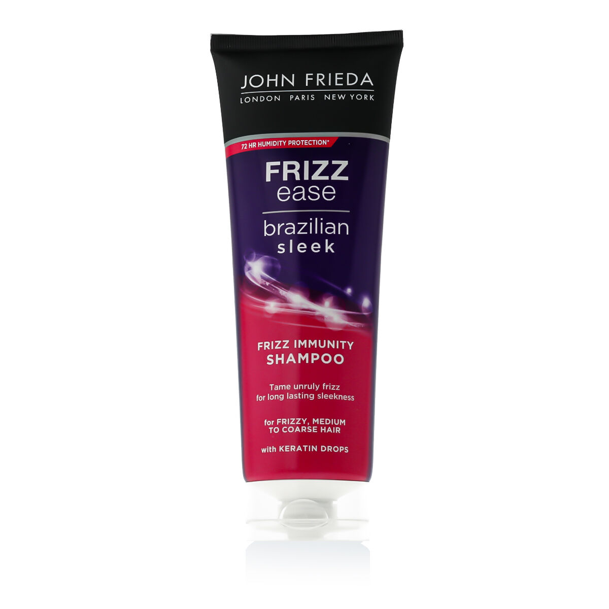 Schampo John Frieda Frizz Ease 250 ml
