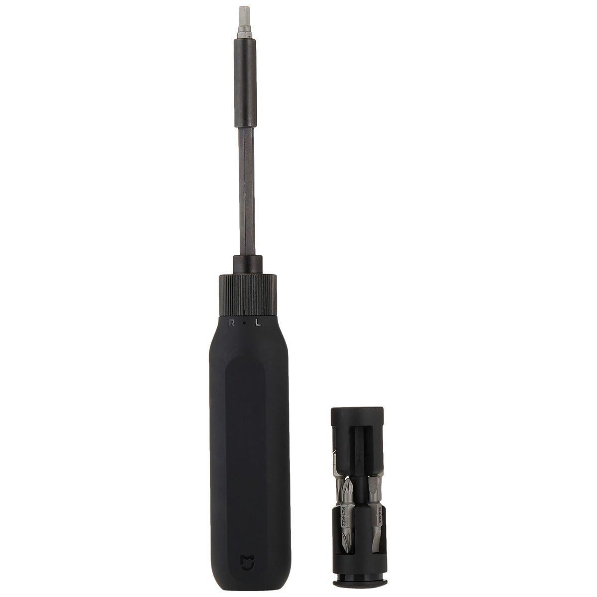 Skruvmejsel Xiaomi BHR4779GL Svart 16-i-1 - 3