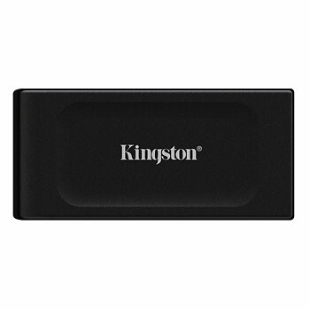 Extern Hårddisk Kingston SXS1000/2000G