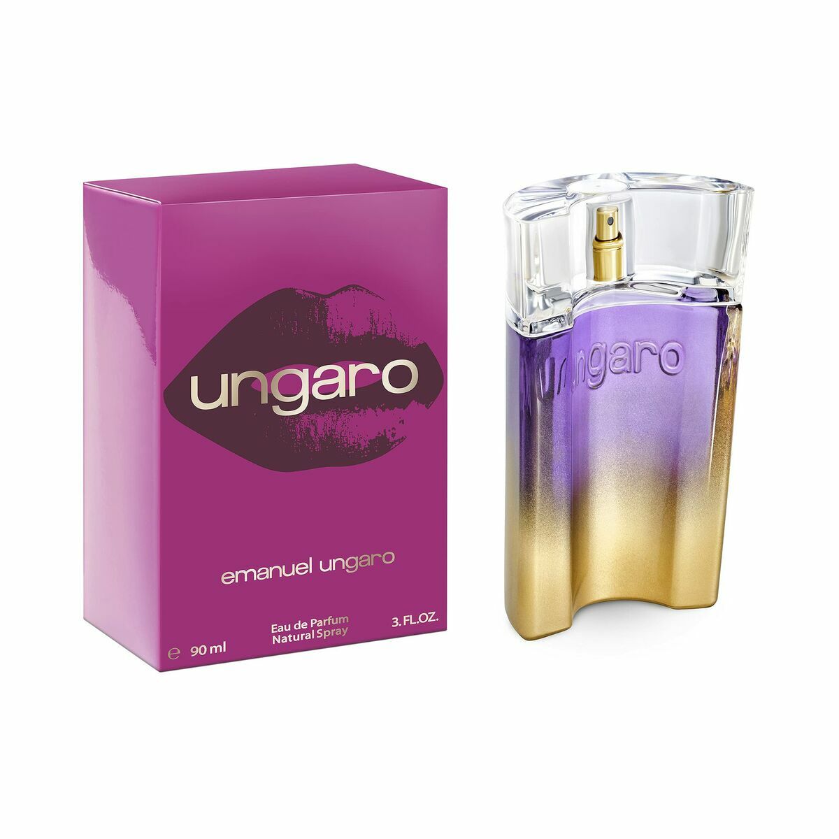 Parfym Damer Emanuel Ungaro Ungaro EDP - 2