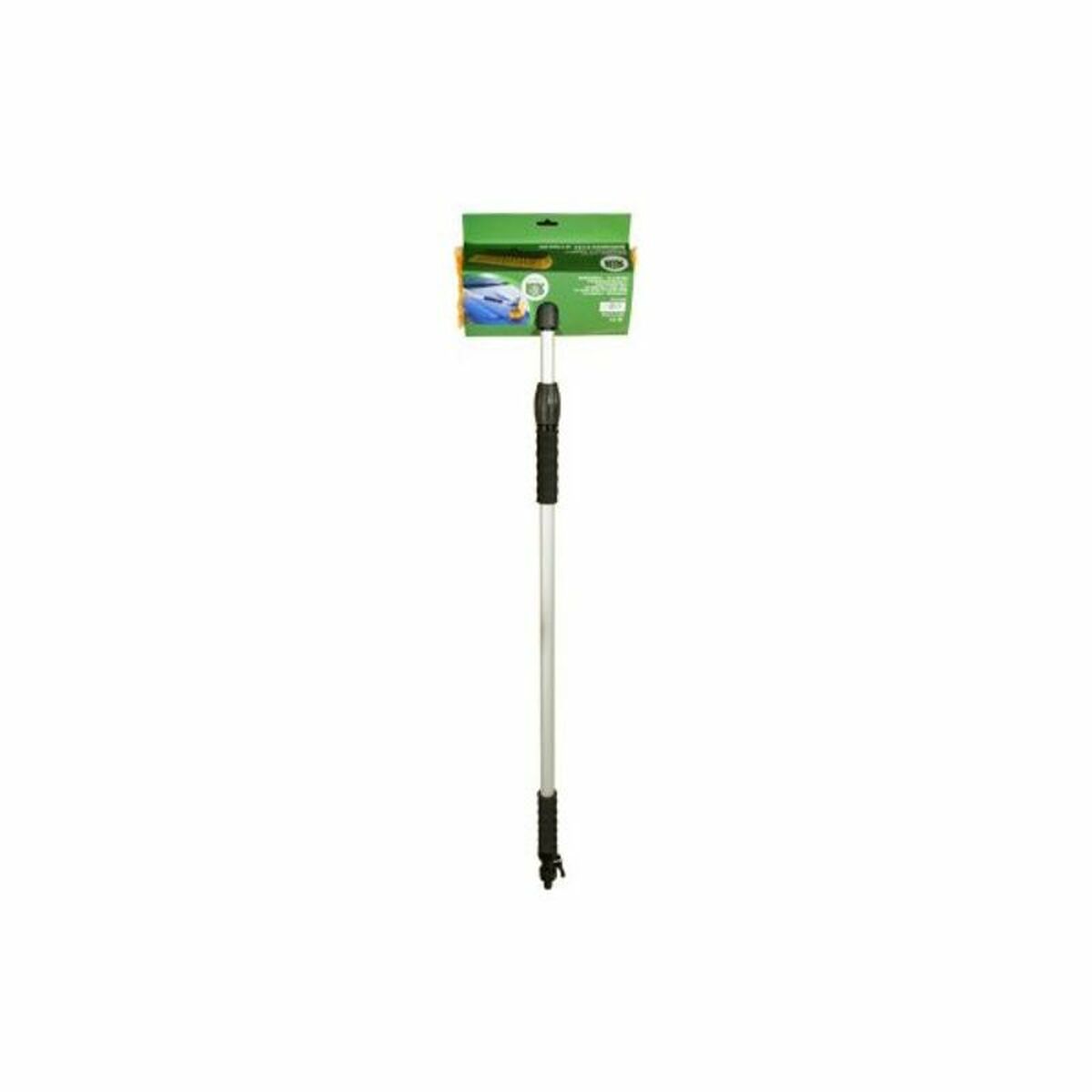 Borste Motorkit MOT10300 Teleskopisk - 10