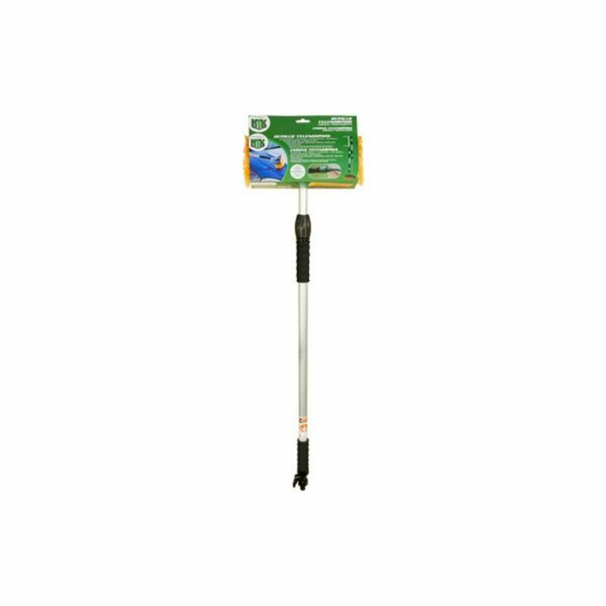 Borste Motorkit MOT10300 Teleskopisk - 9