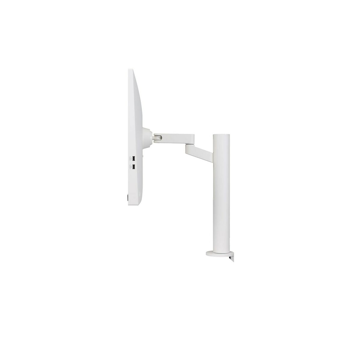 Monitor LG 32SQ780S-W 32" VA 50-60  Hz - 13