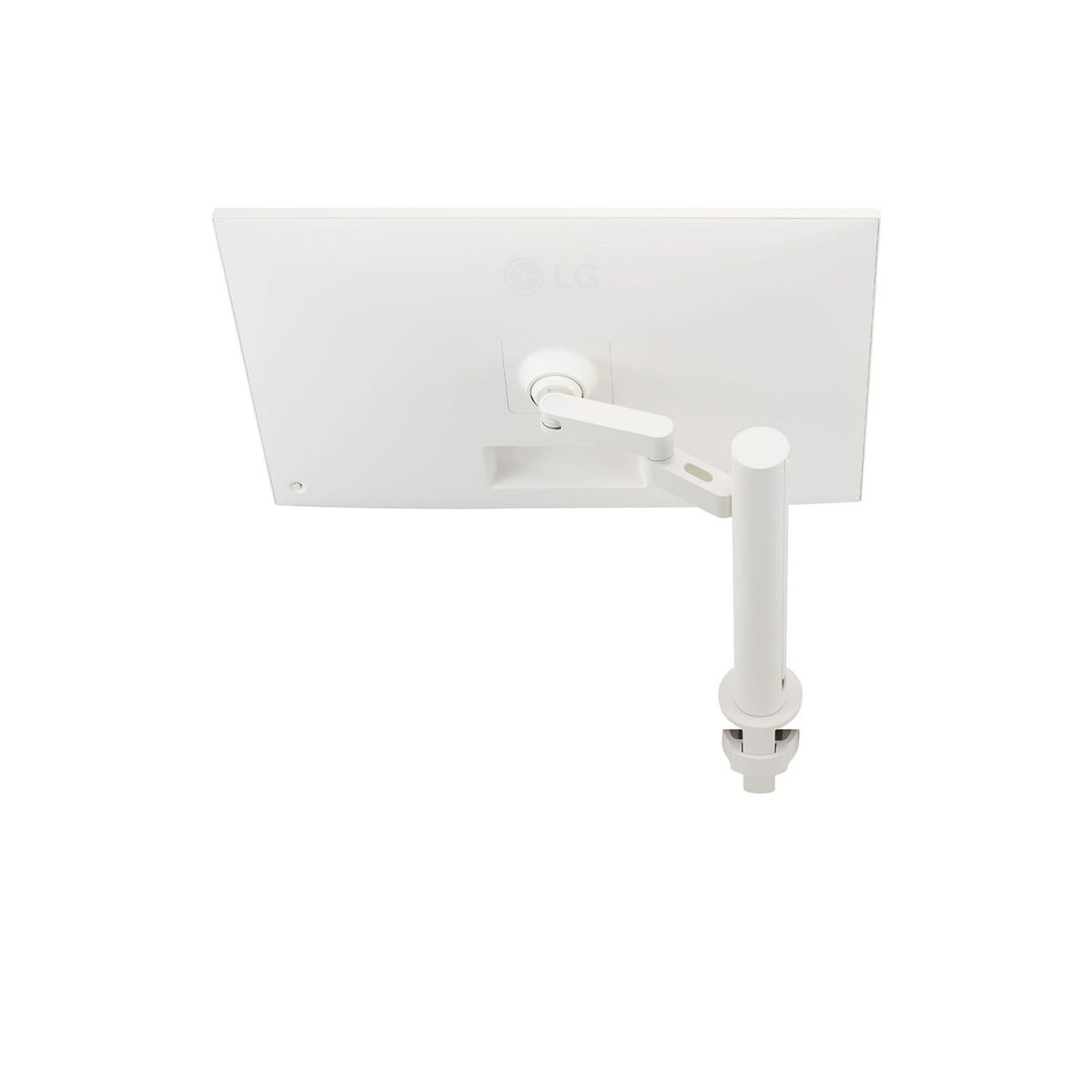 Monitor LG 32SQ780S-W 32" VA 50-60  Hz - 9