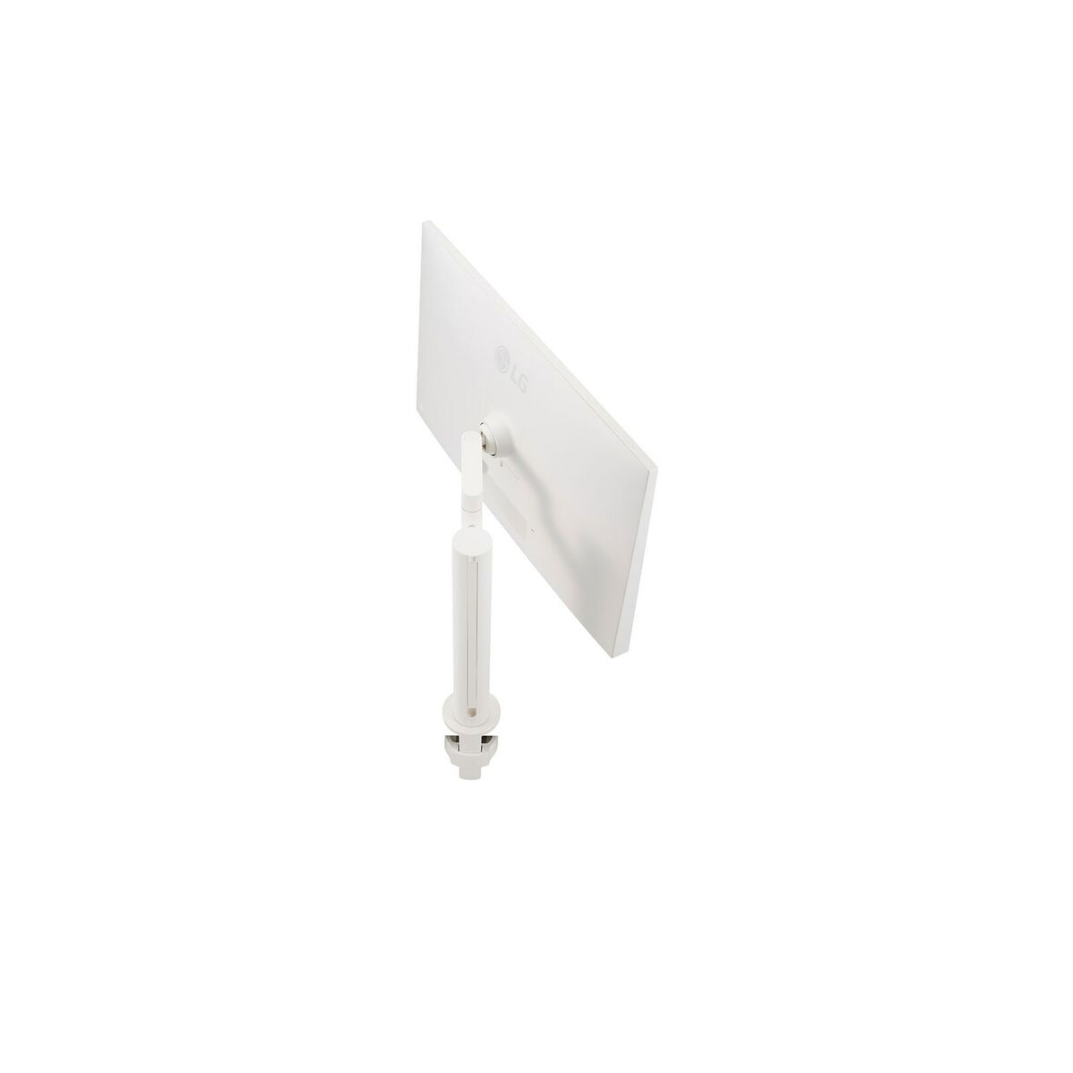 Monitor LG 32SQ780S-W 32" VA 50-60  Hz - 5