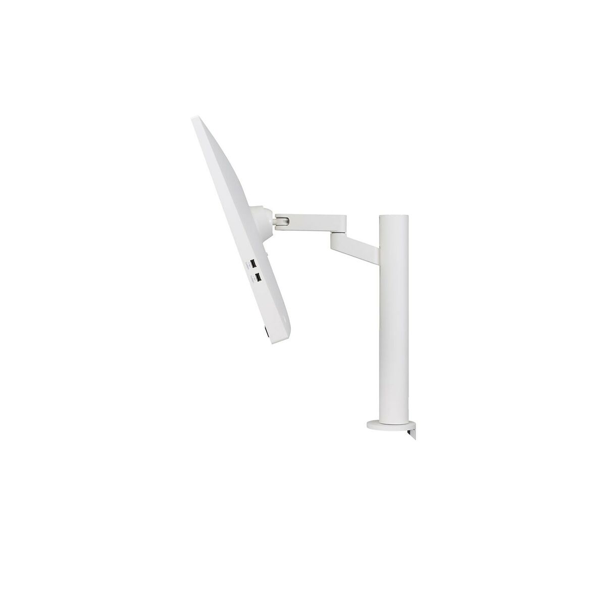 Monitor LG 32SQ780S-W 32" VA 50-60  Hz - 6