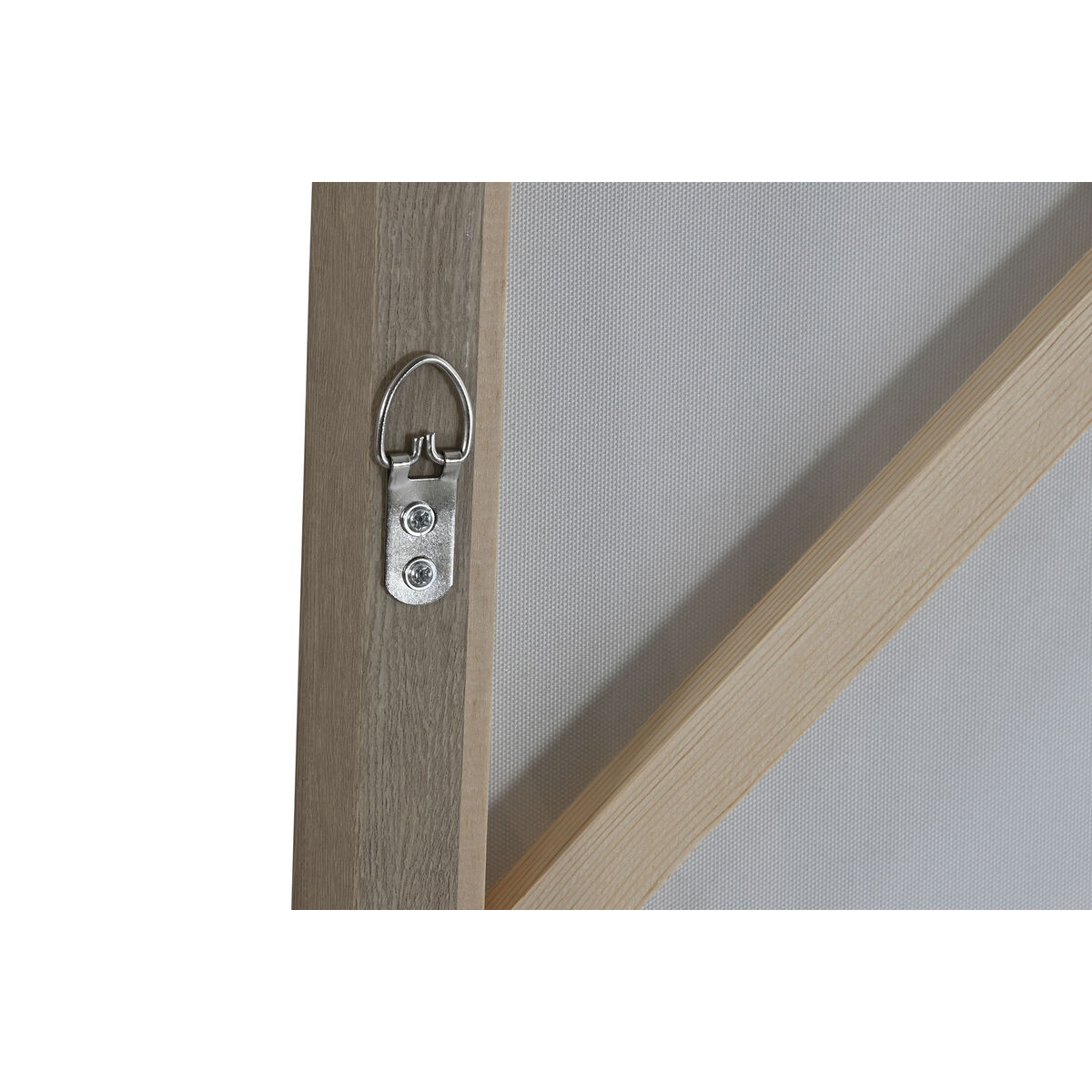 Tavla Home ESPRIT Tropiskt Löv av en växt 75 x 4 x 100 cm (2 antal) - 3