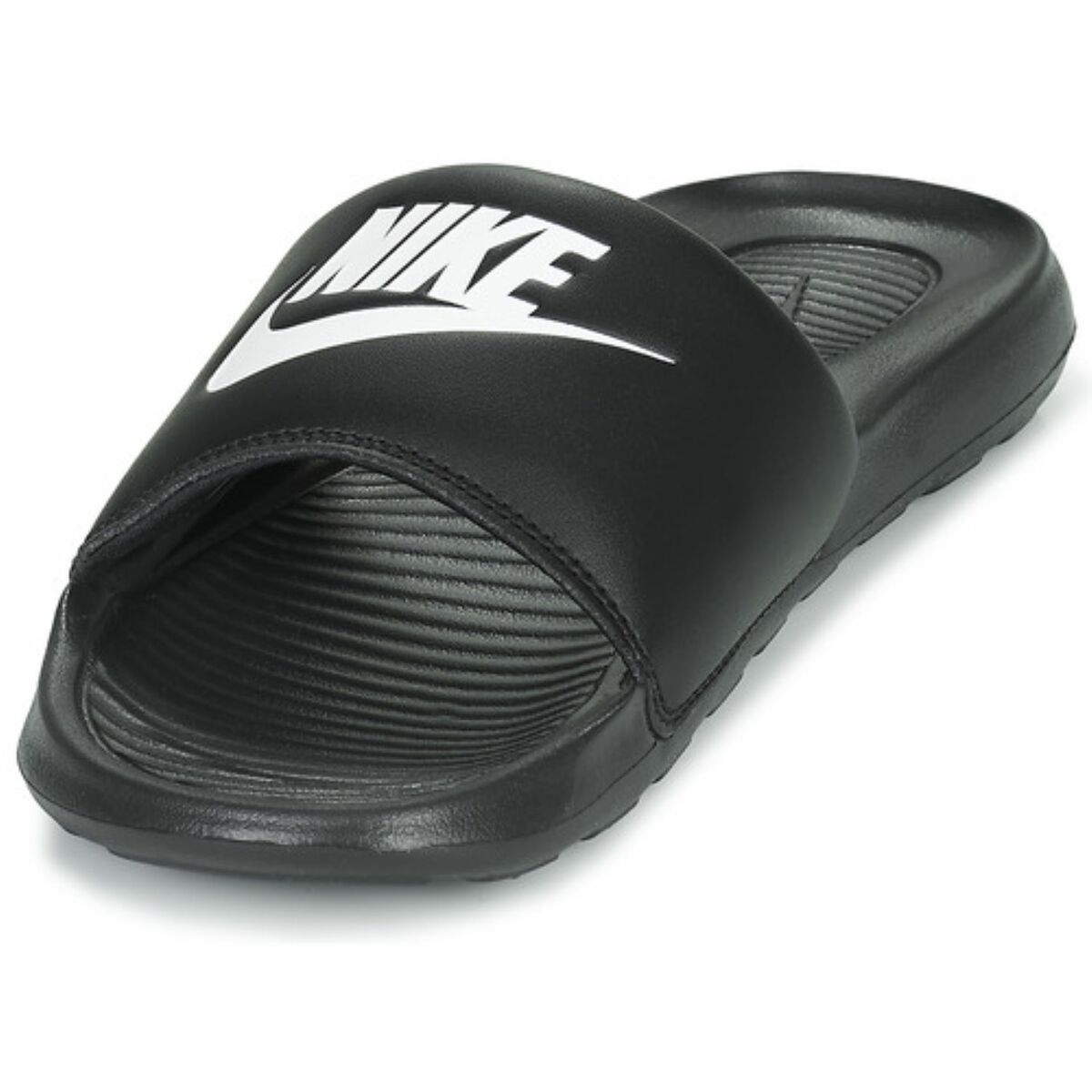 Strandtofflor för kvinnor Victory One Nike CN9677-005 Svart - 3