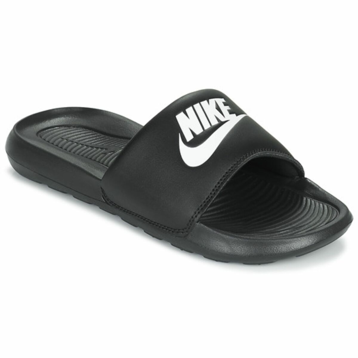Strandtofflor för kvinnor Victory One Nike CN9677-005 Svart