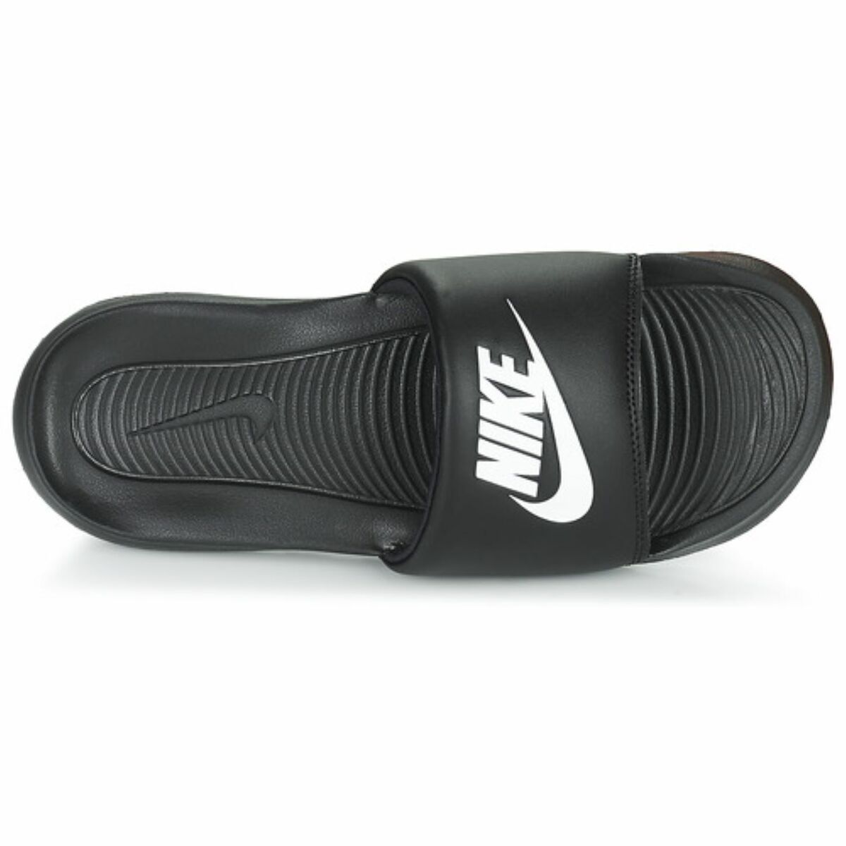 Strandtofflor för kvinnor Victory One Nike CN9677-005 Svart - 6