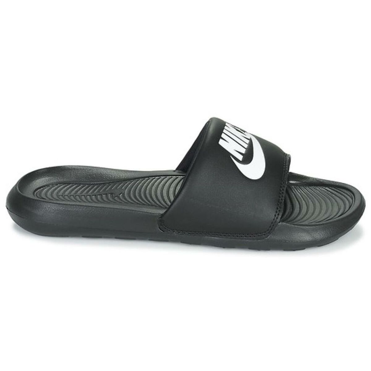 Strandtofflor för kvinnor Victory One Nike CN9677-005 Svart - 2
