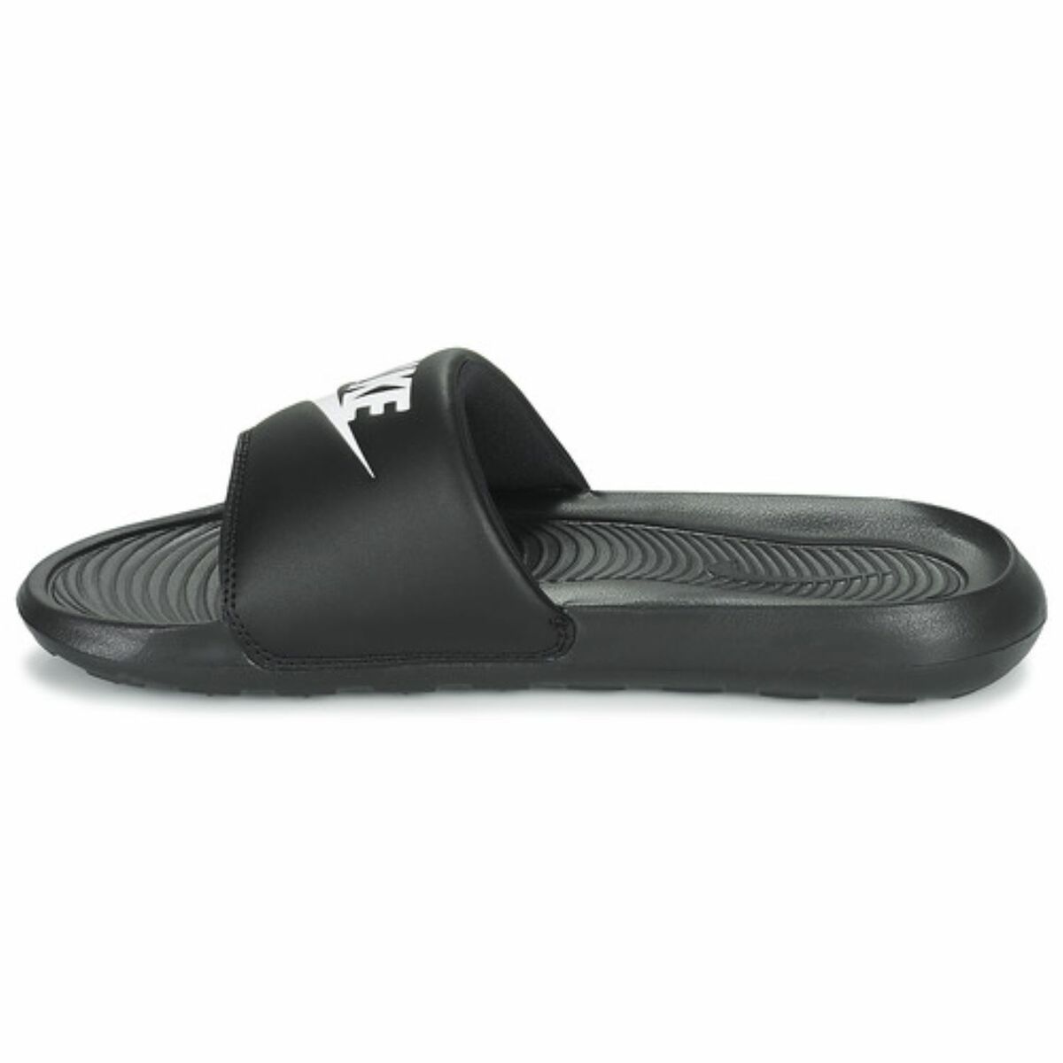 Strandtofflor för kvinnor Victory One Nike CN9677-005 Svart - 4