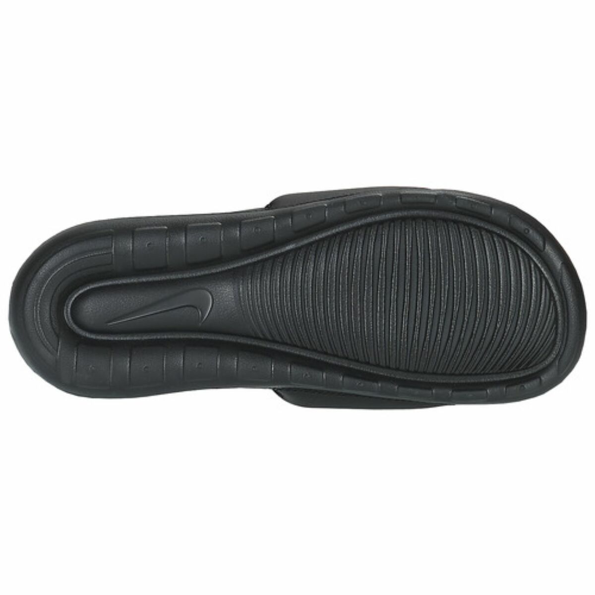 Strandtofflor för kvinnor Victory One Nike CN9677-005 Svart - 7