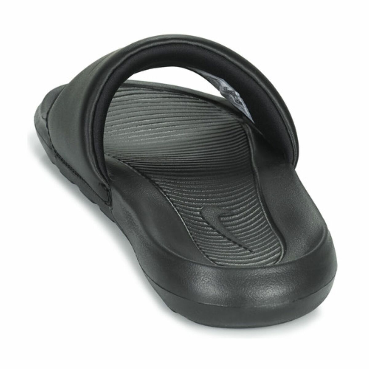 Strandtofflor för kvinnor Victory One Nike CN9677-005 Svart - 5