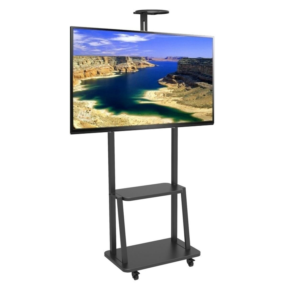 Justerbart stöd Techly ICA-TR33 32" 70" - 2