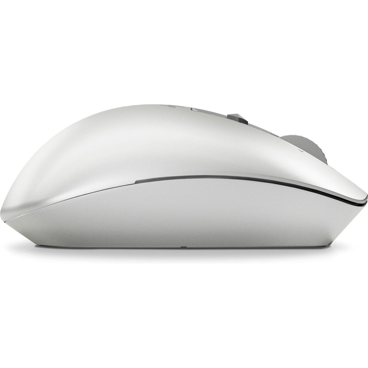 Trådlös Mus HP Silver 930 Creator Silvrig - 4
