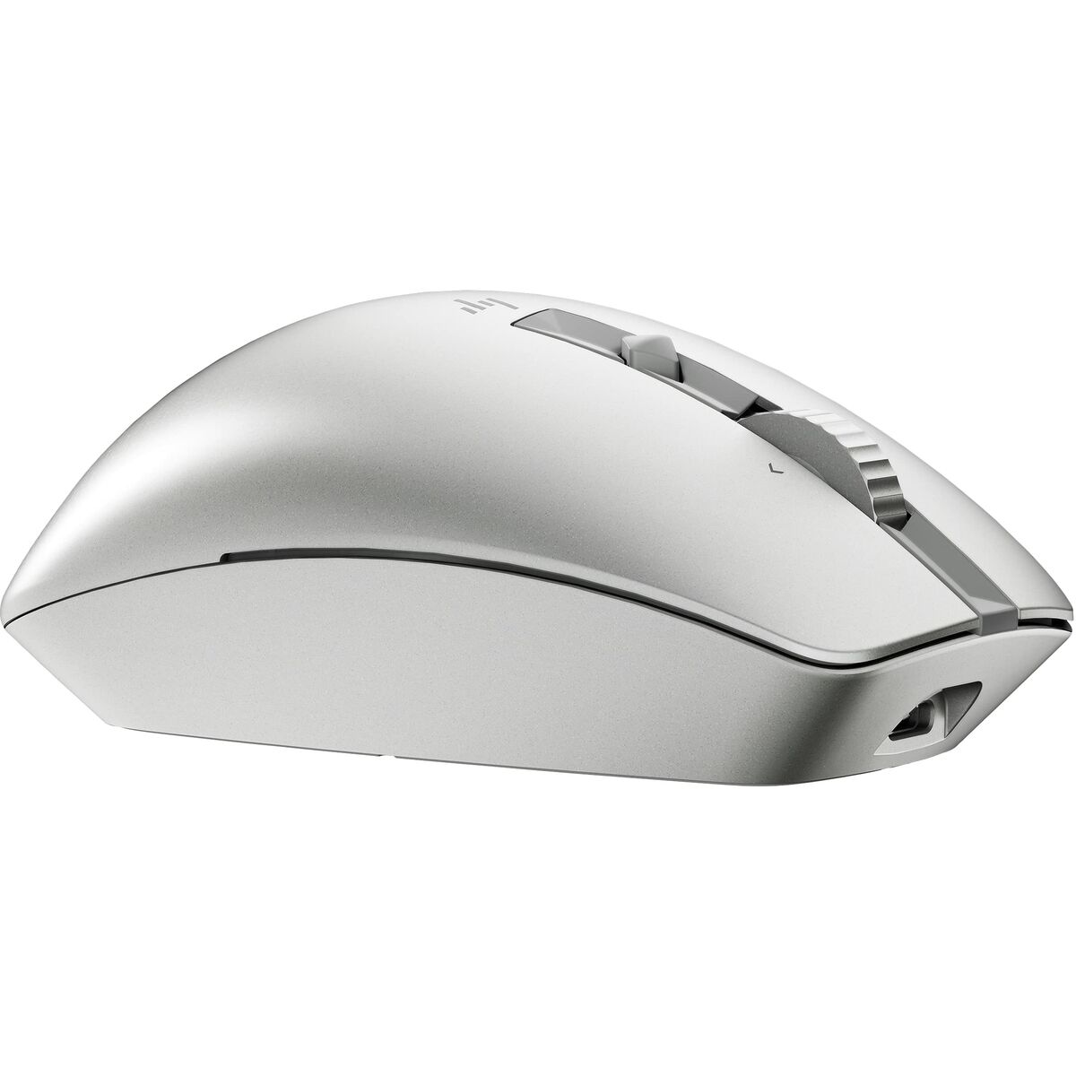 Trådlös Mus HP Silver 930 Creator Silvrig - 6